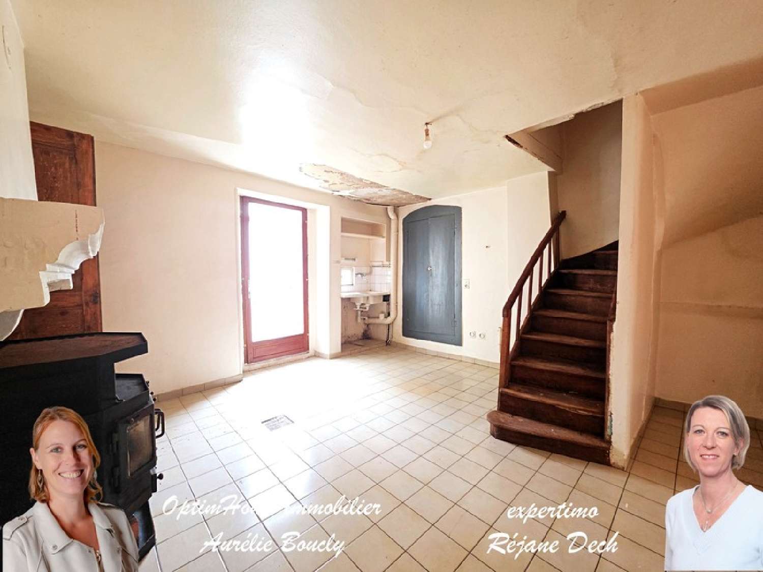  en venta casa Miribel-les-Échelles Isère 3