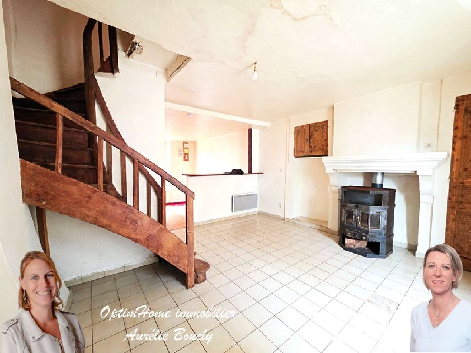  en venta casa Miribel-les-Échelles Isère 5