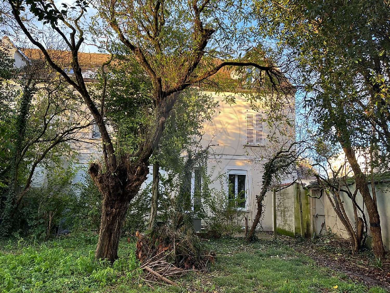  for sale house Misy-sur-Yonne Seine-et-Marne 2