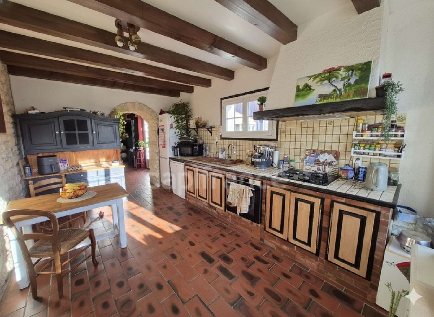  kaufen Haus Moëze Charente-Maritime 5