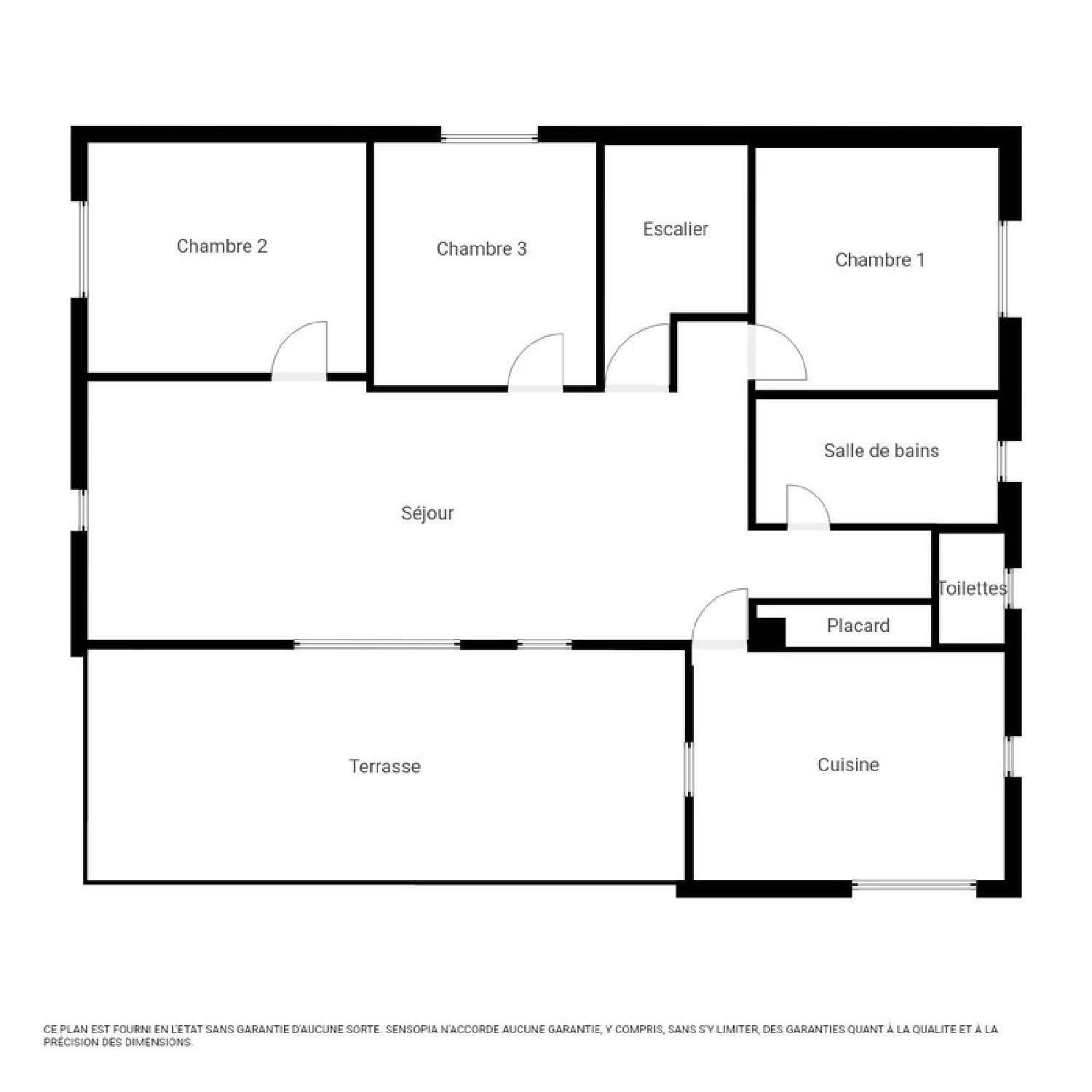  en venta casa Moissieu-sur-Dolon Isère 3
