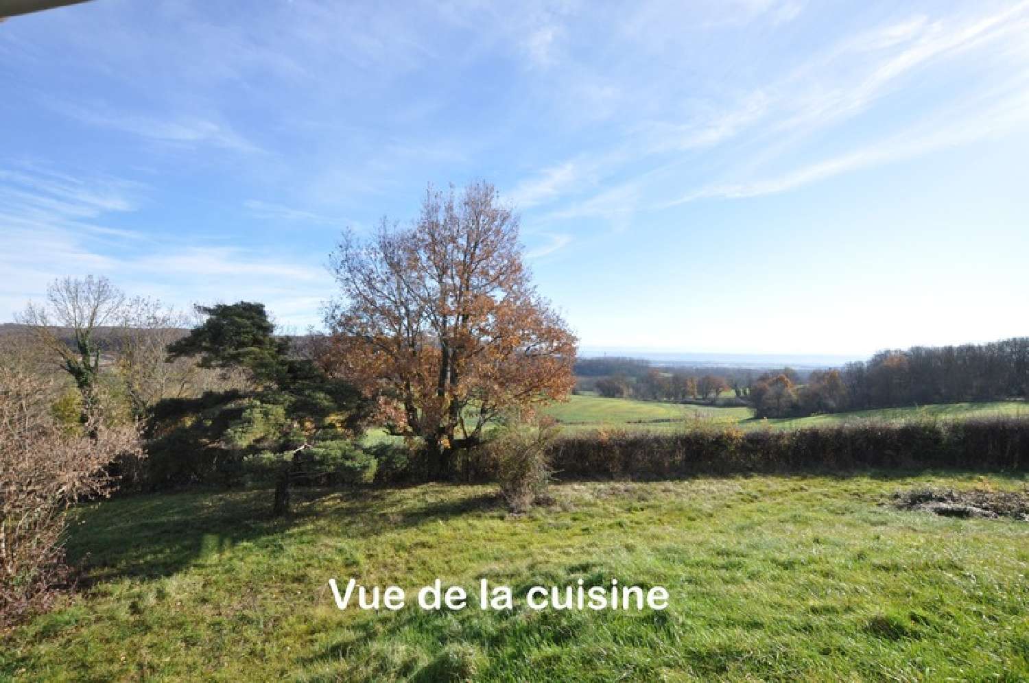  en venta casa Moissieu-sur-Dolon Isère 7