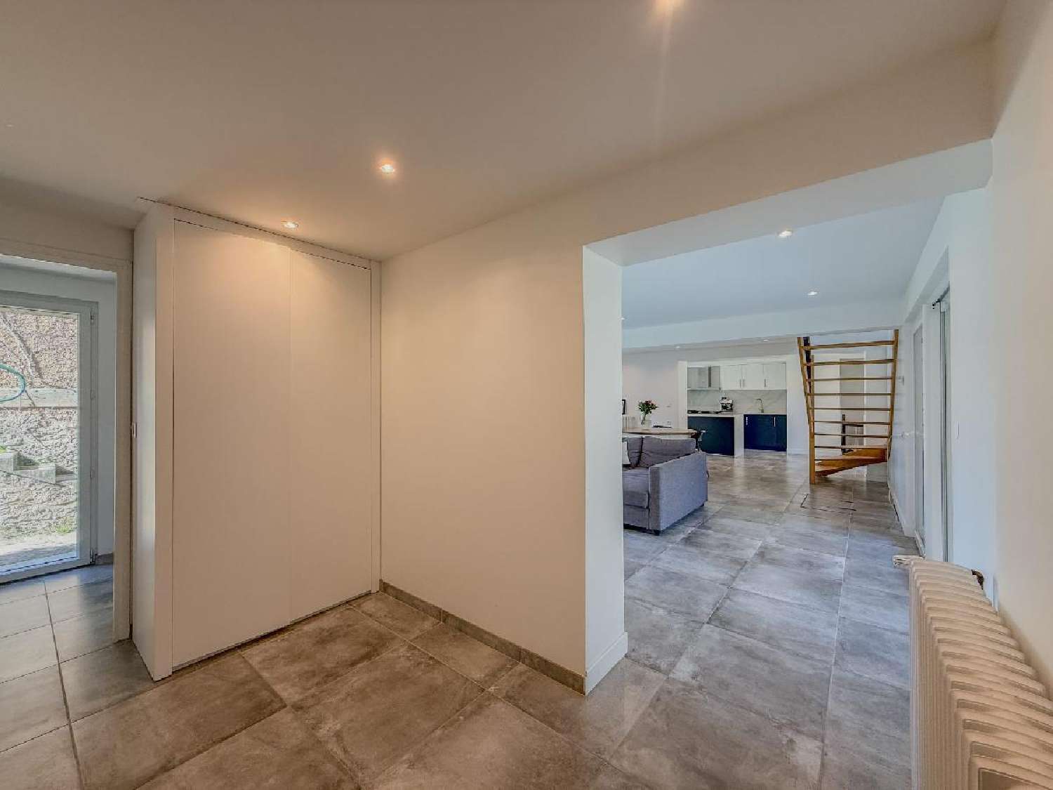  te koop huis Moisson Yvelines 4