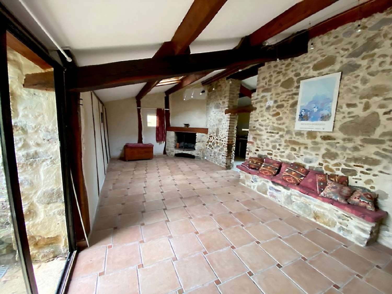  en venta casa Molières-sur-Cèze Gard 4