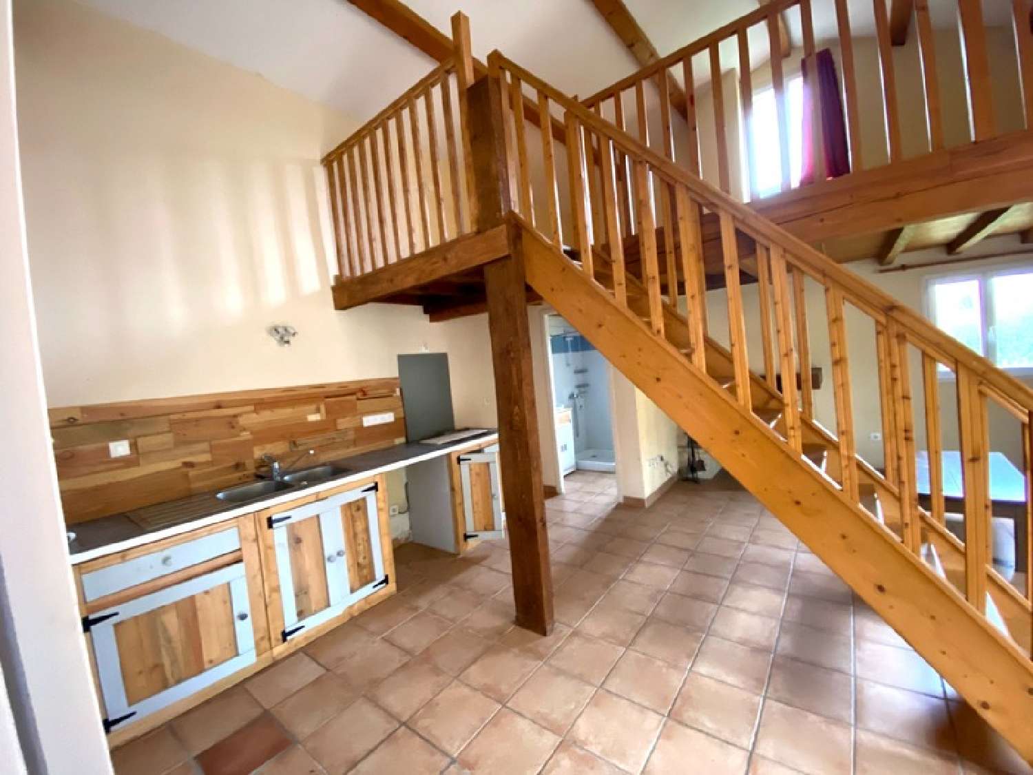  en venta casa Molières-sur-Cèze Gard 5