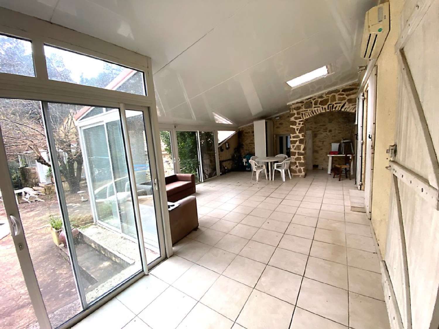  en venta casa Molières-sur-Cèze Gard 7