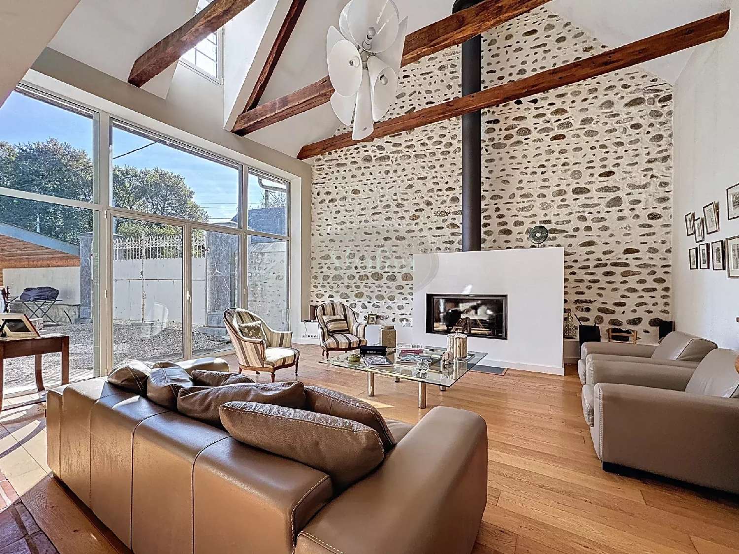  for sale house Momères Hautes-Pyrénées 2