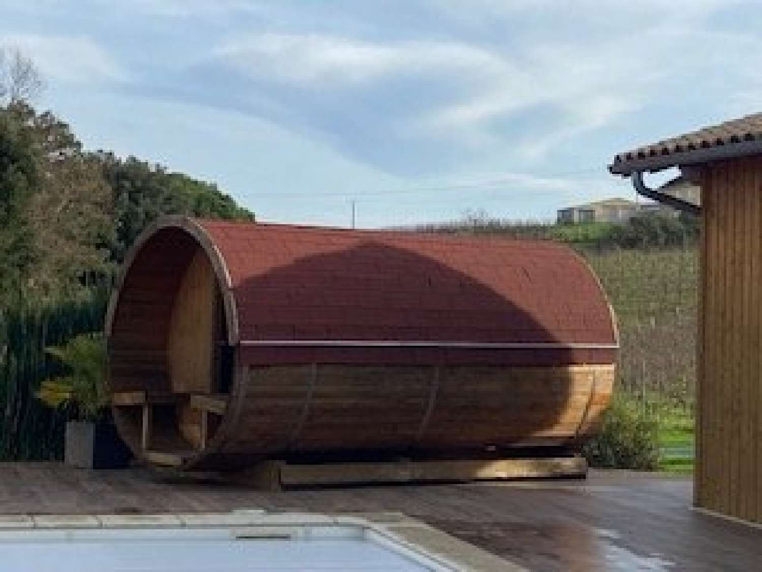  kaufen Haus Monbazillac Dordogne 7