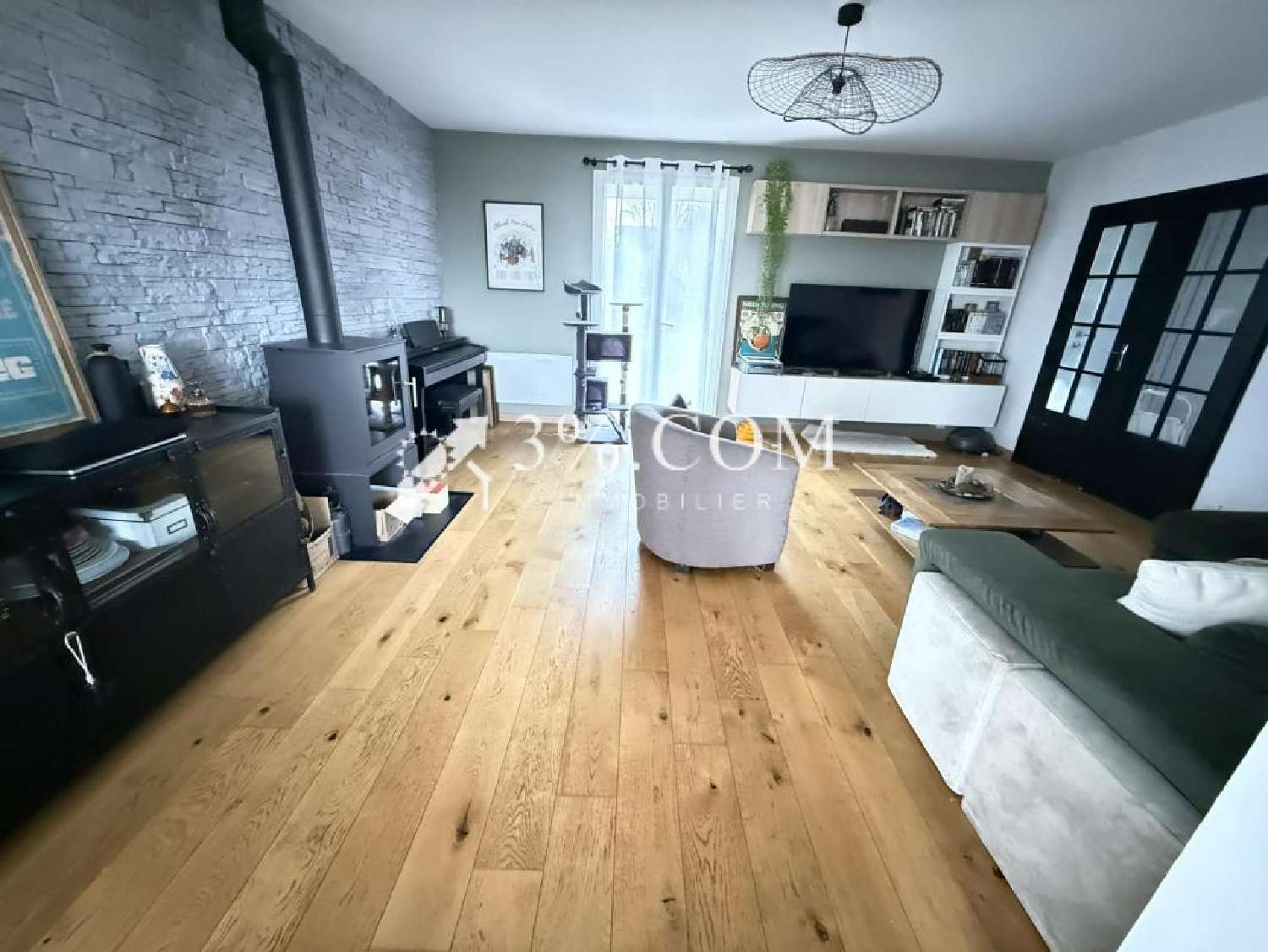  te koop huis Moncheaux Nord 2