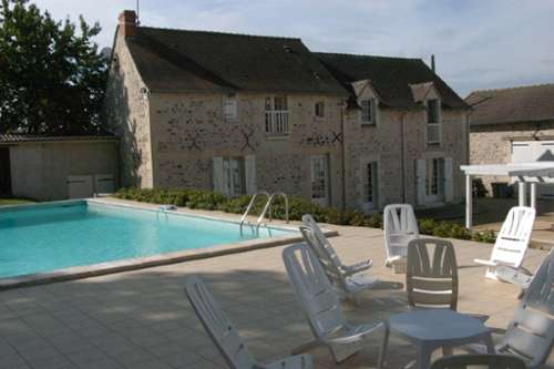 Mondion Vienne maison foto 7259286