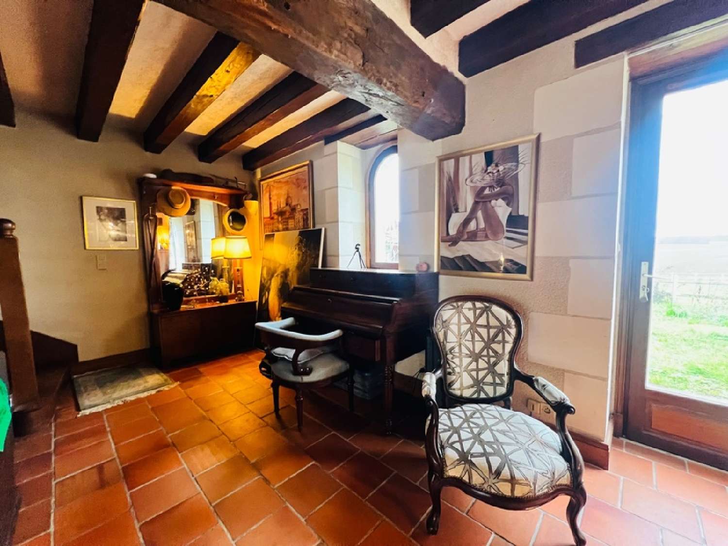  à vendre maison Mondion Vienne 6