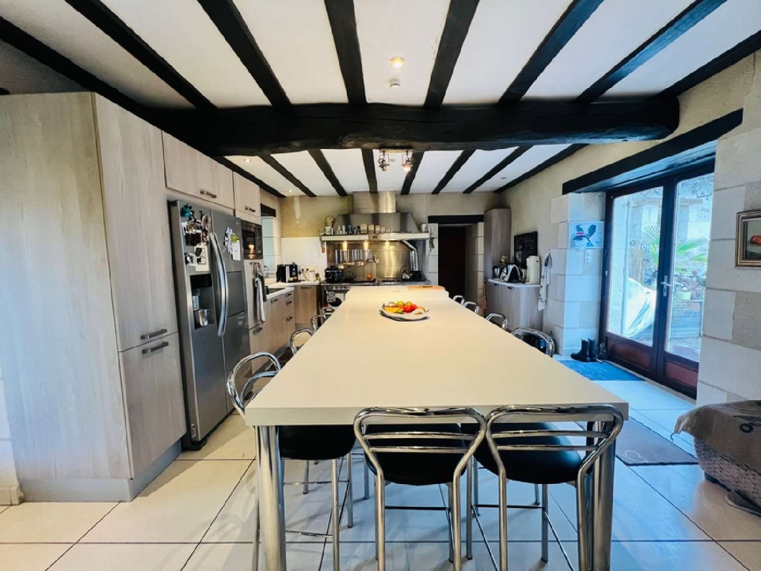  à vendre maison Mondion Vienne 8