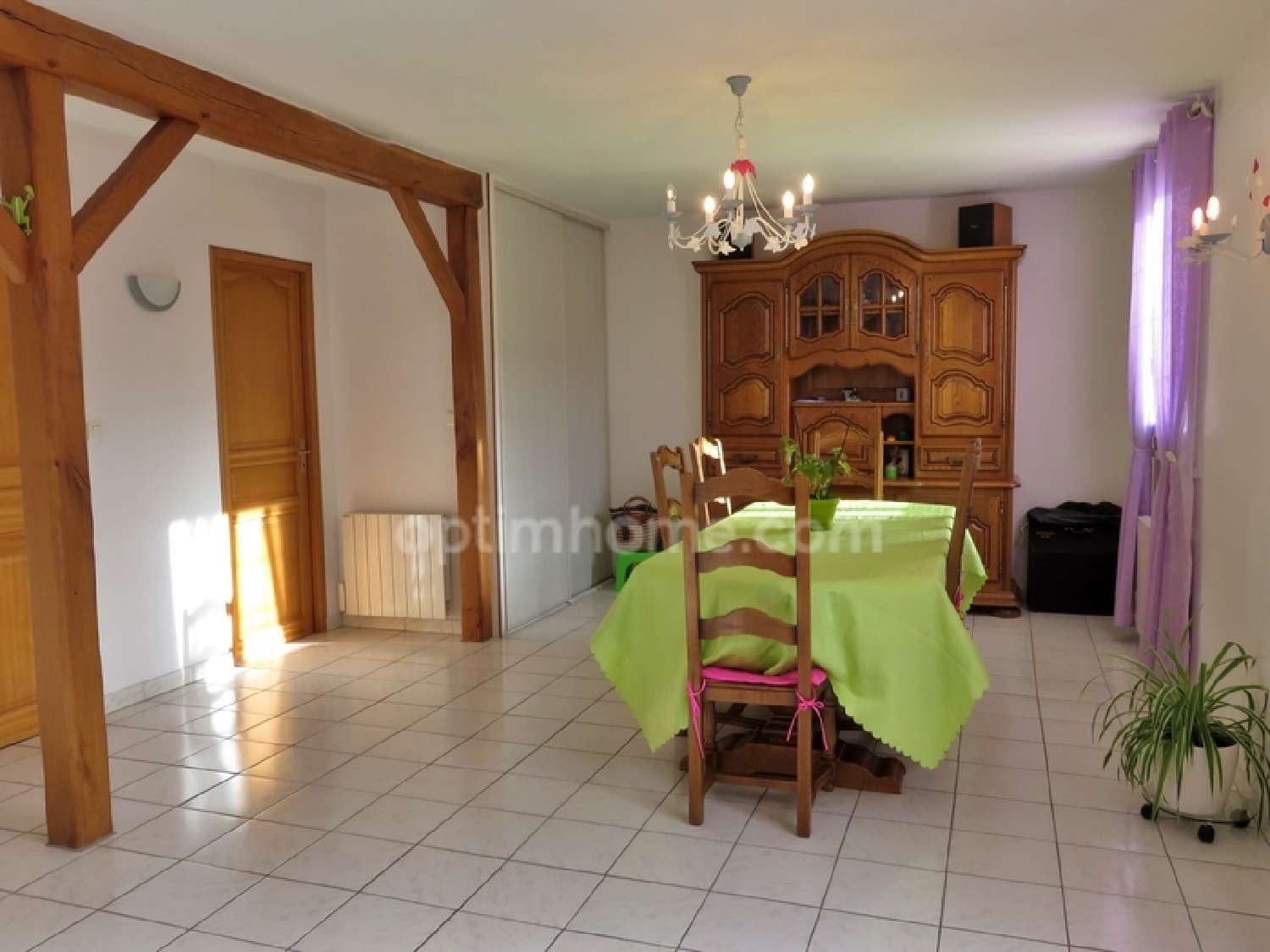  te koop huis Mondreville Yvelines 6