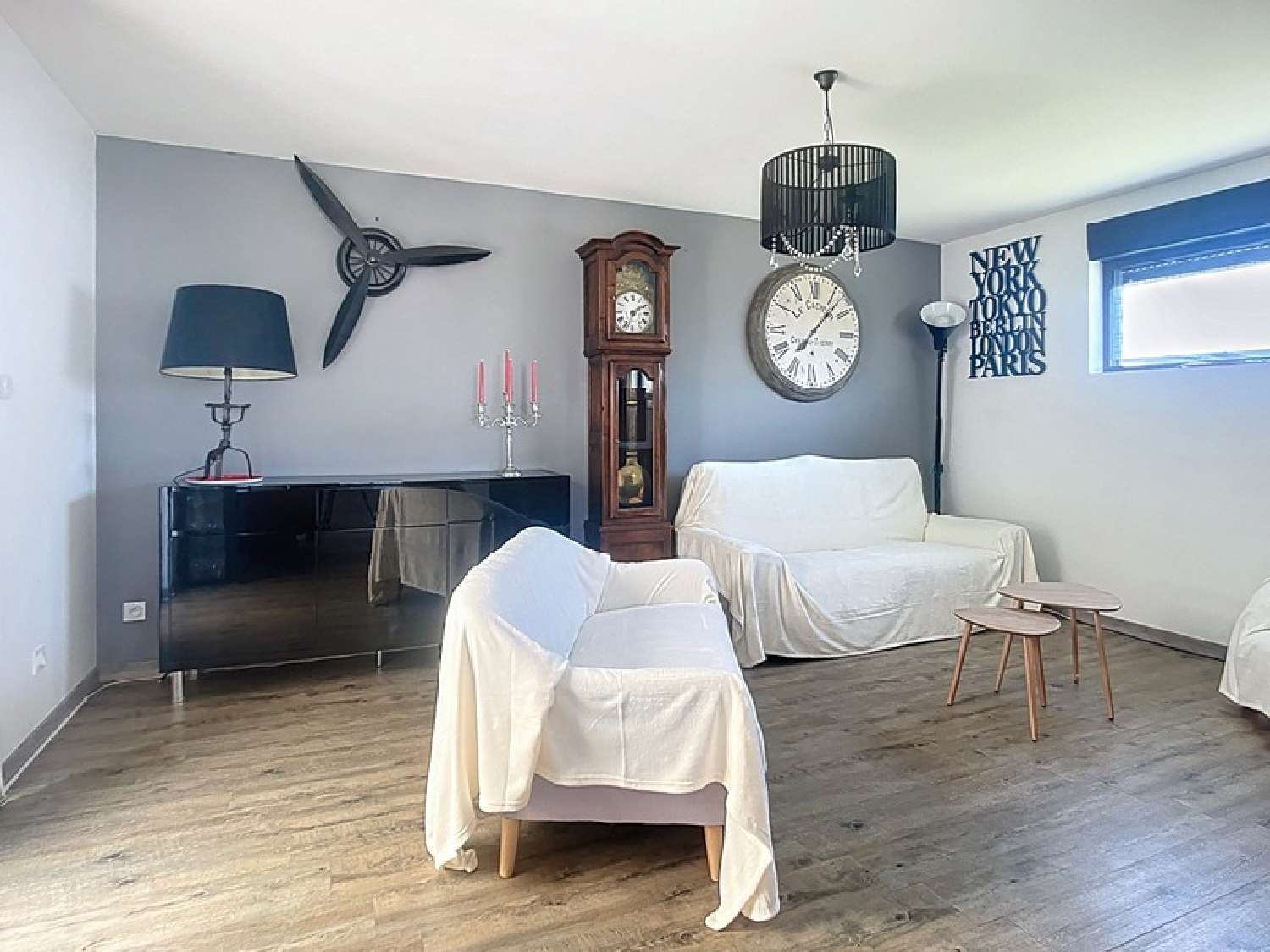 à vendre maison Monnaie Indre-et-Loire 3