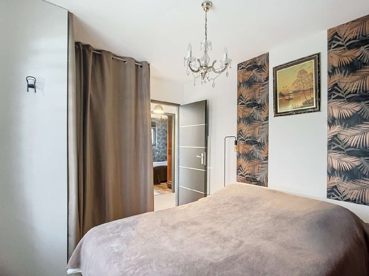 à vendre maison Monnaie Indre-et-Loire 7