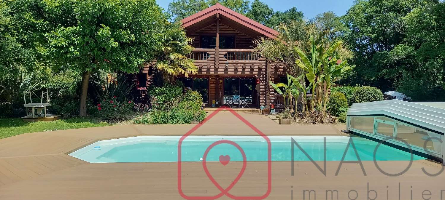  kaufen Haus Monnières Loire-Atlantique 1