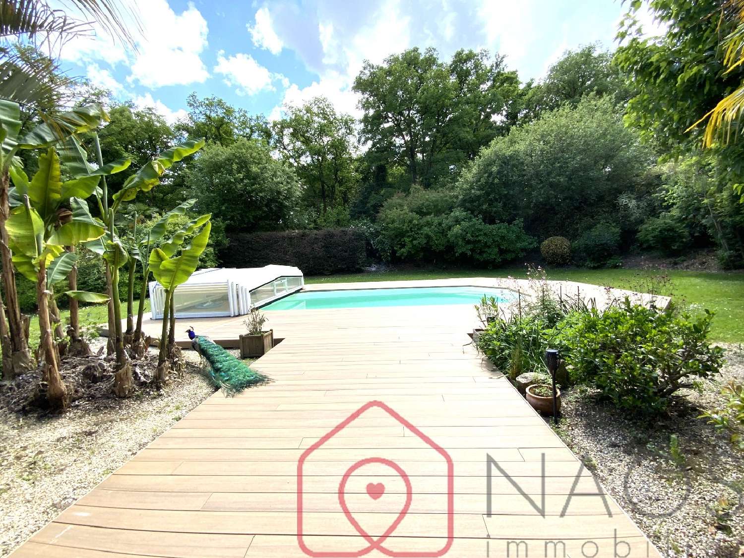  te koop huis Monnières Loire-Atlantique 6