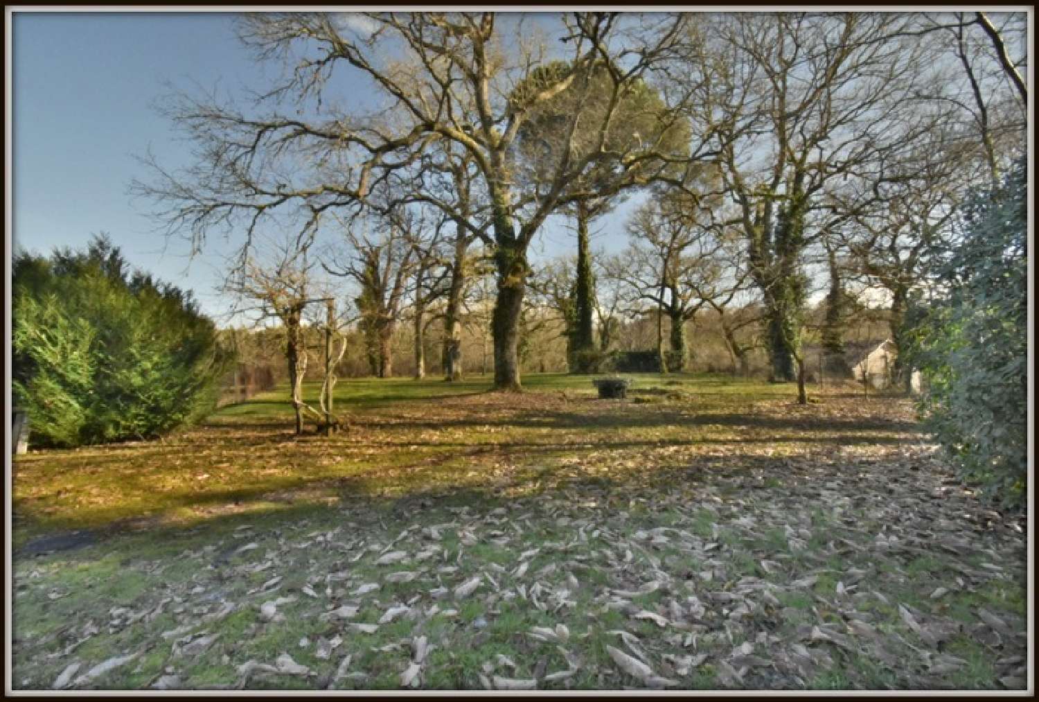 te koop huis Mont-de-Marsan Landes 2