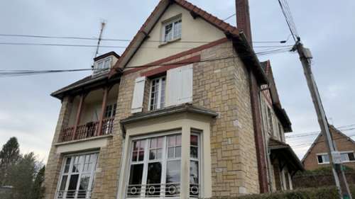 Mont-Saint-Aignan Seine-Maritime Haus Bild 7269440