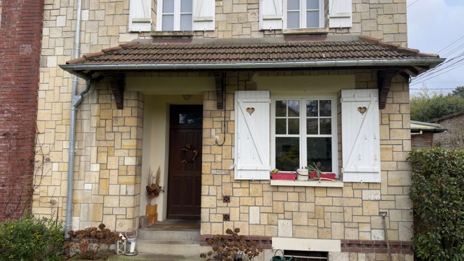  kaufen Haus Mont-Saint-Aignan Seine-Maritime 2