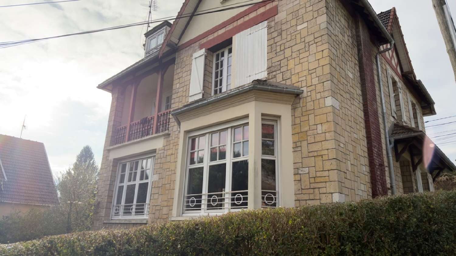  kaufen Haus Mont-Saint-Aignan Seine-Maritime 3