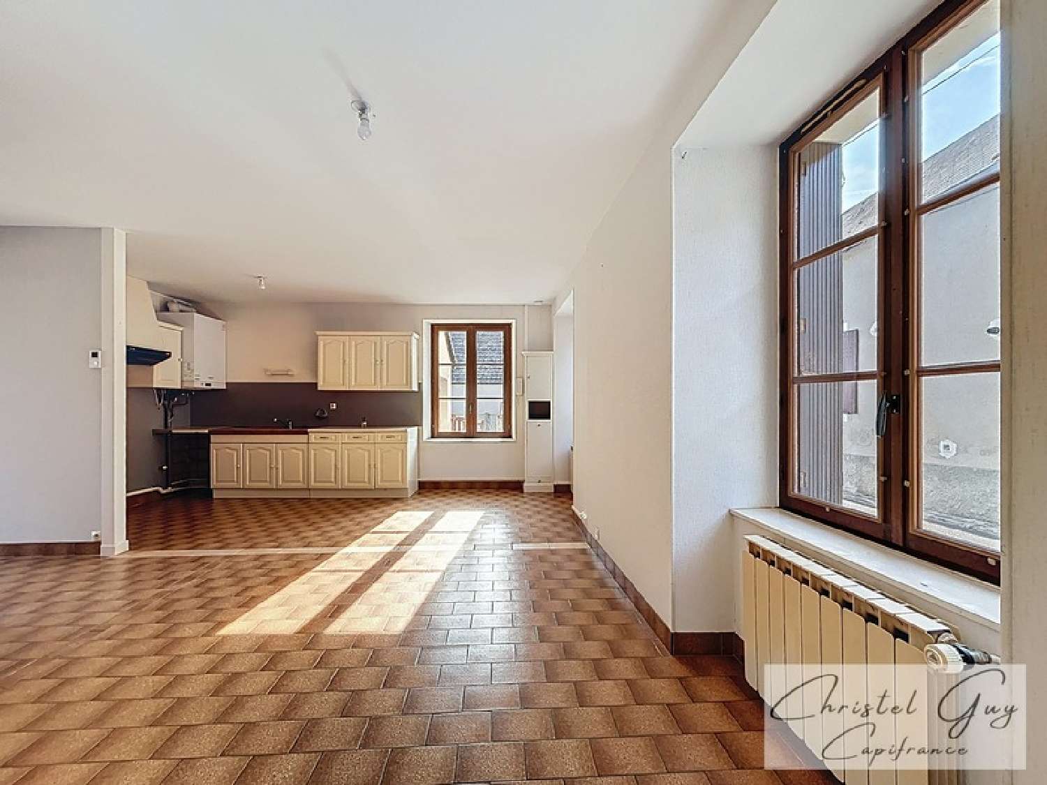 te koop huis Montabon Sarthe 6