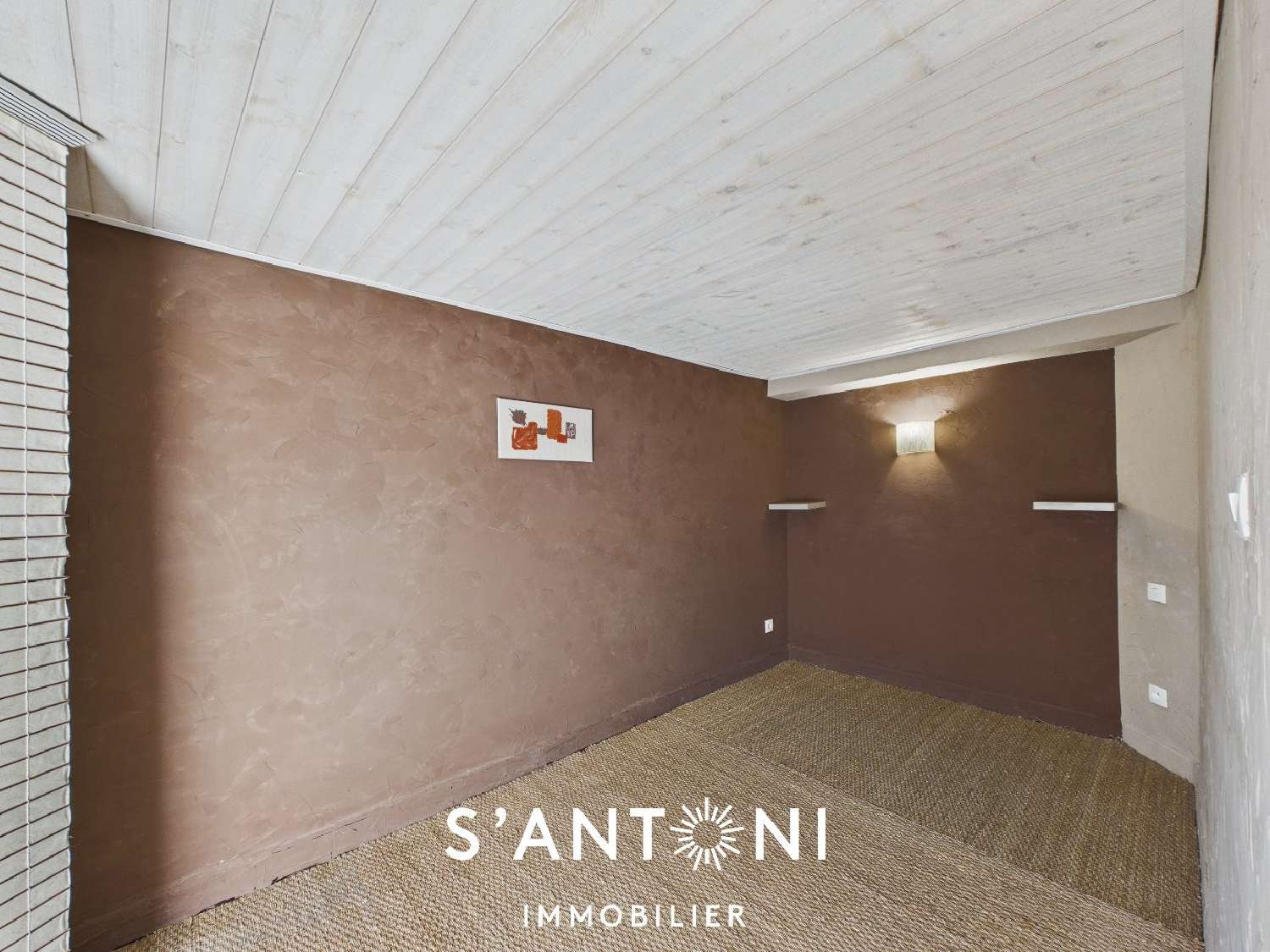  en venta casa Montagnac Hérault 6