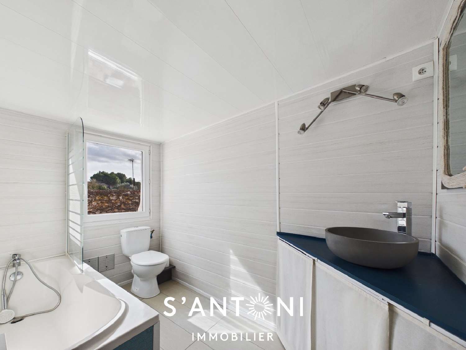  en venta casa Montagnac Hérault 7