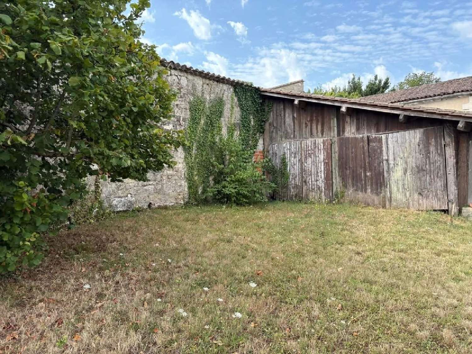  te koop huis Montagne Gironde 2
