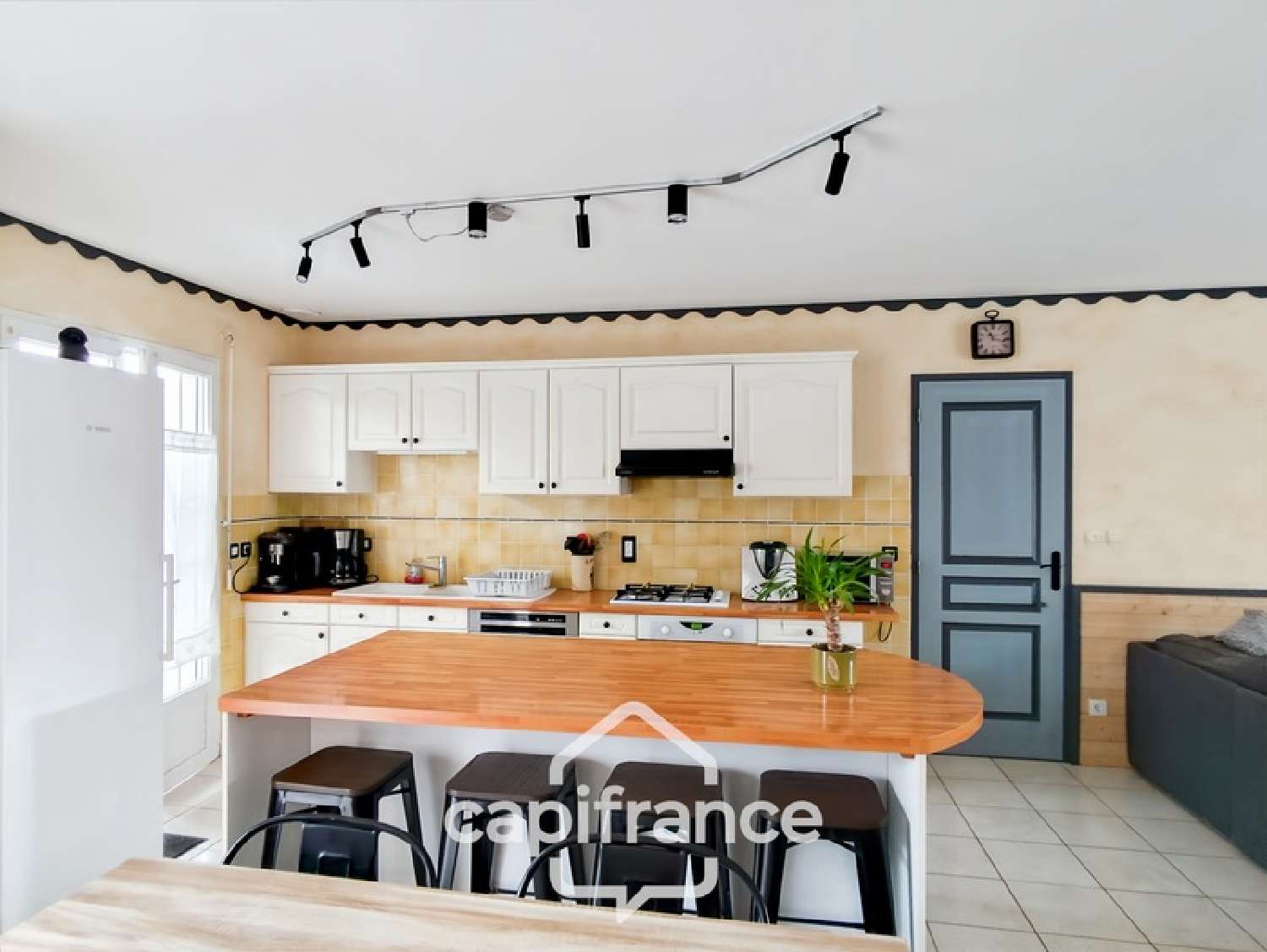  à vendre maison Montaillé Sarthe 5