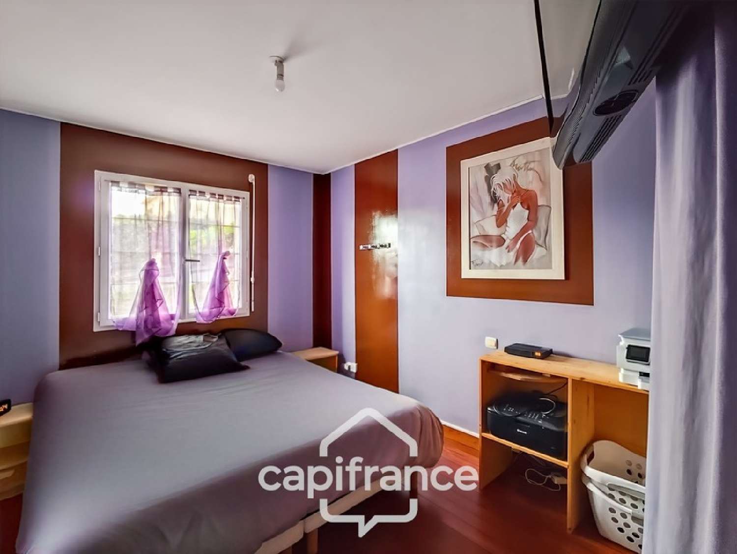  à vendre maison Montaillé Sarthe 8