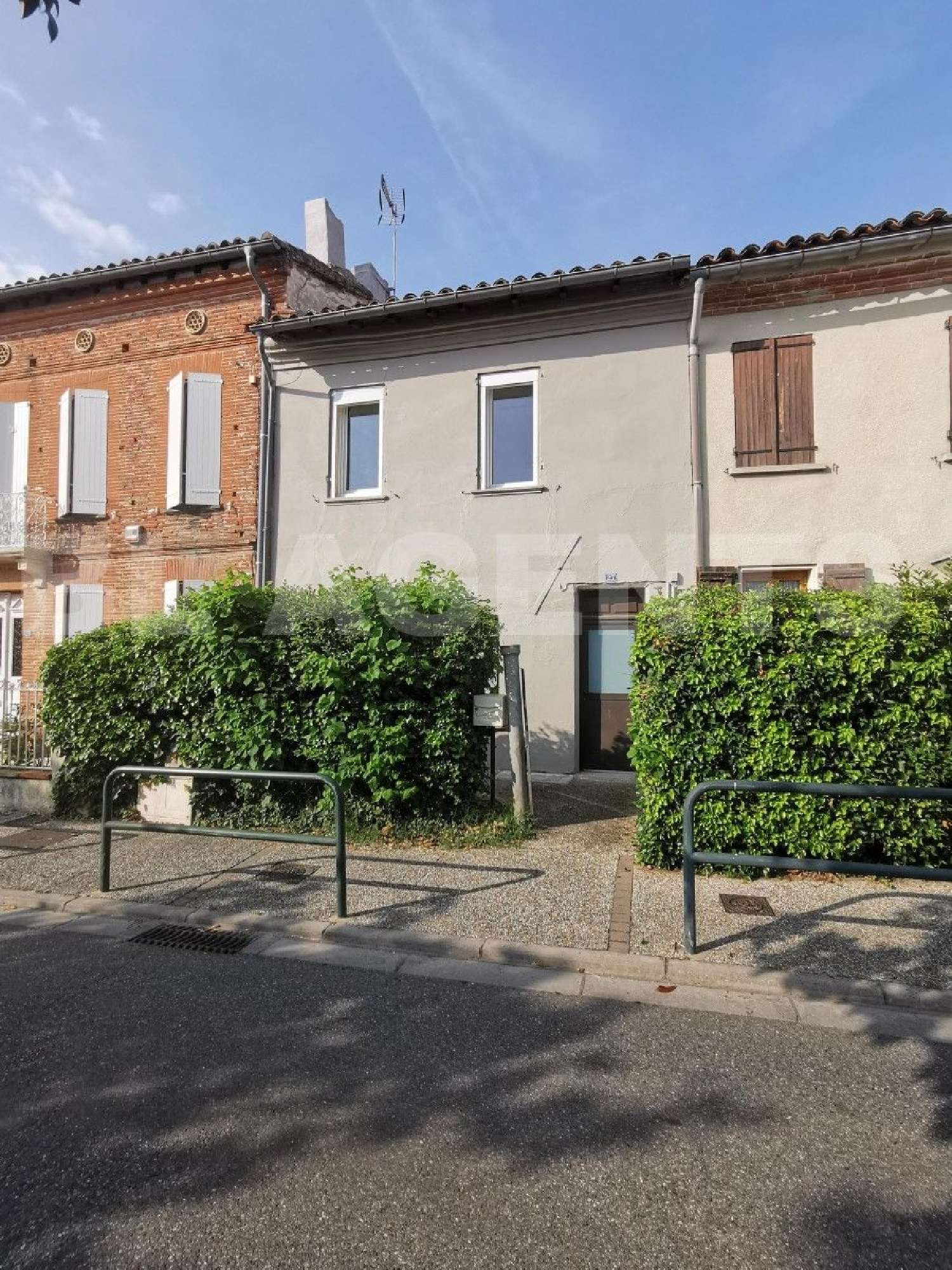 à vendre maison Montastruc-la-Conseillère Haute-Garonne 1