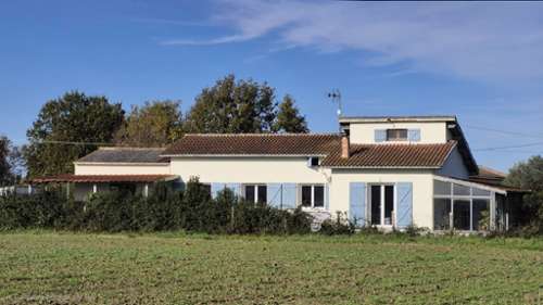 Montastruc-la-Conseillère Haute-Garonne house foto 7254572