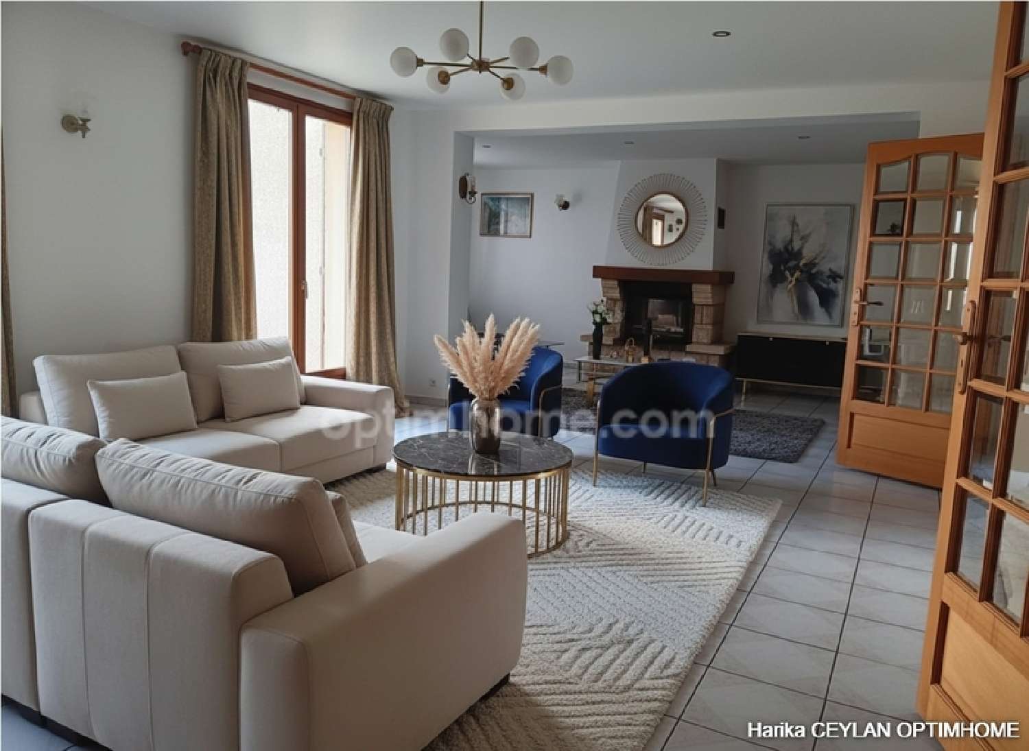  for sale house Montataire Oise 1