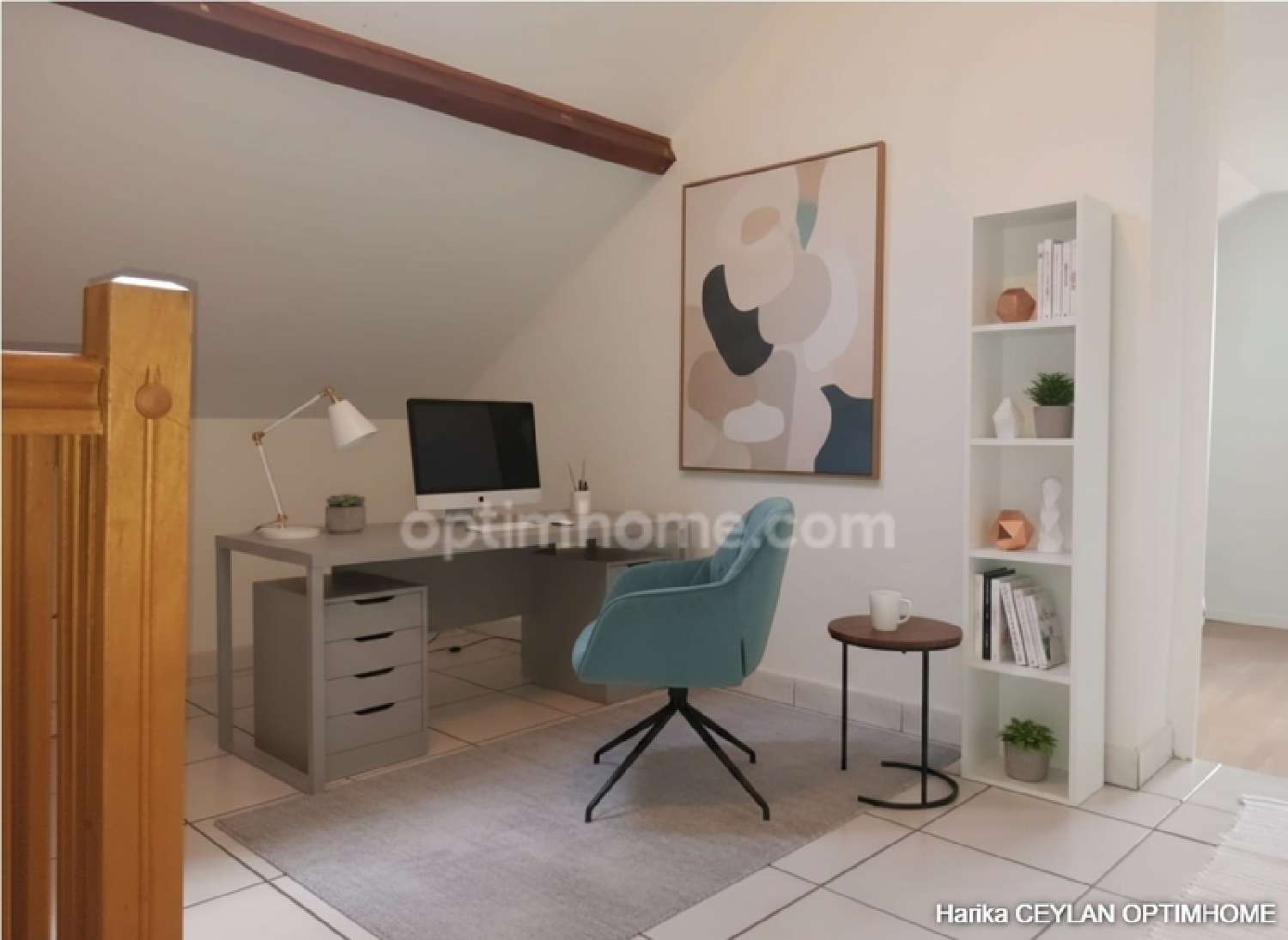  for sale house Montataire Oise 5