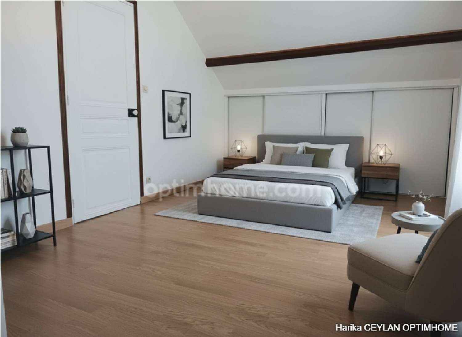  for sale house Montataire Oise 7