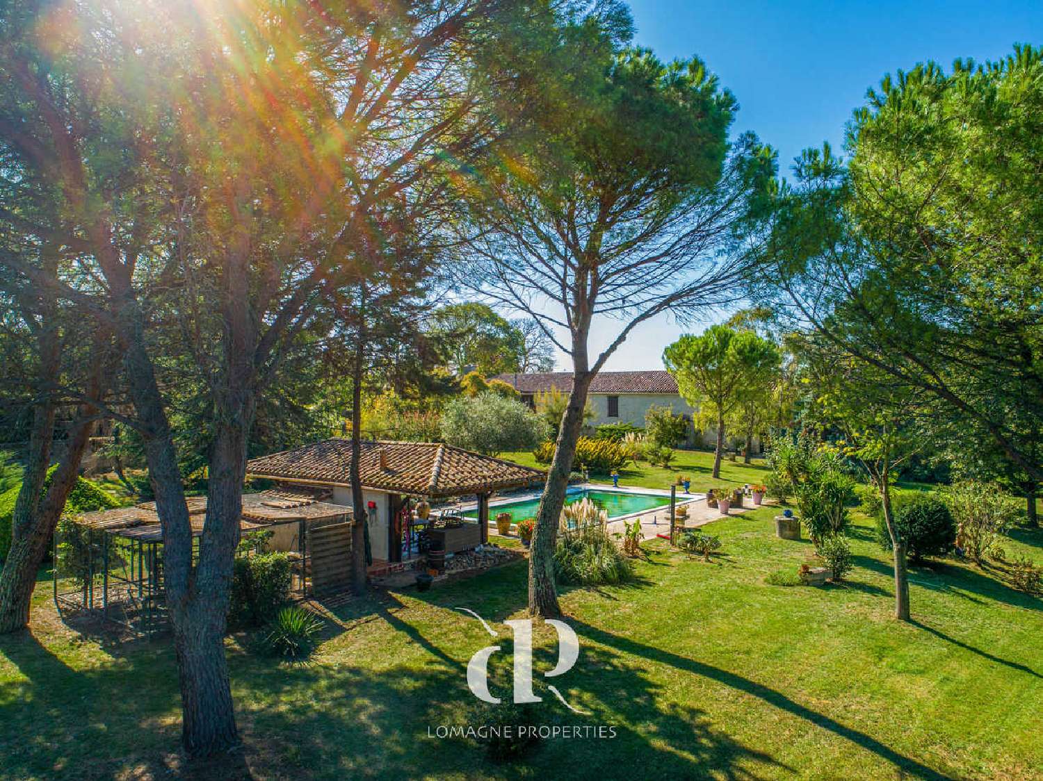  for sale house Montauban Tarn-et-Garonne 6