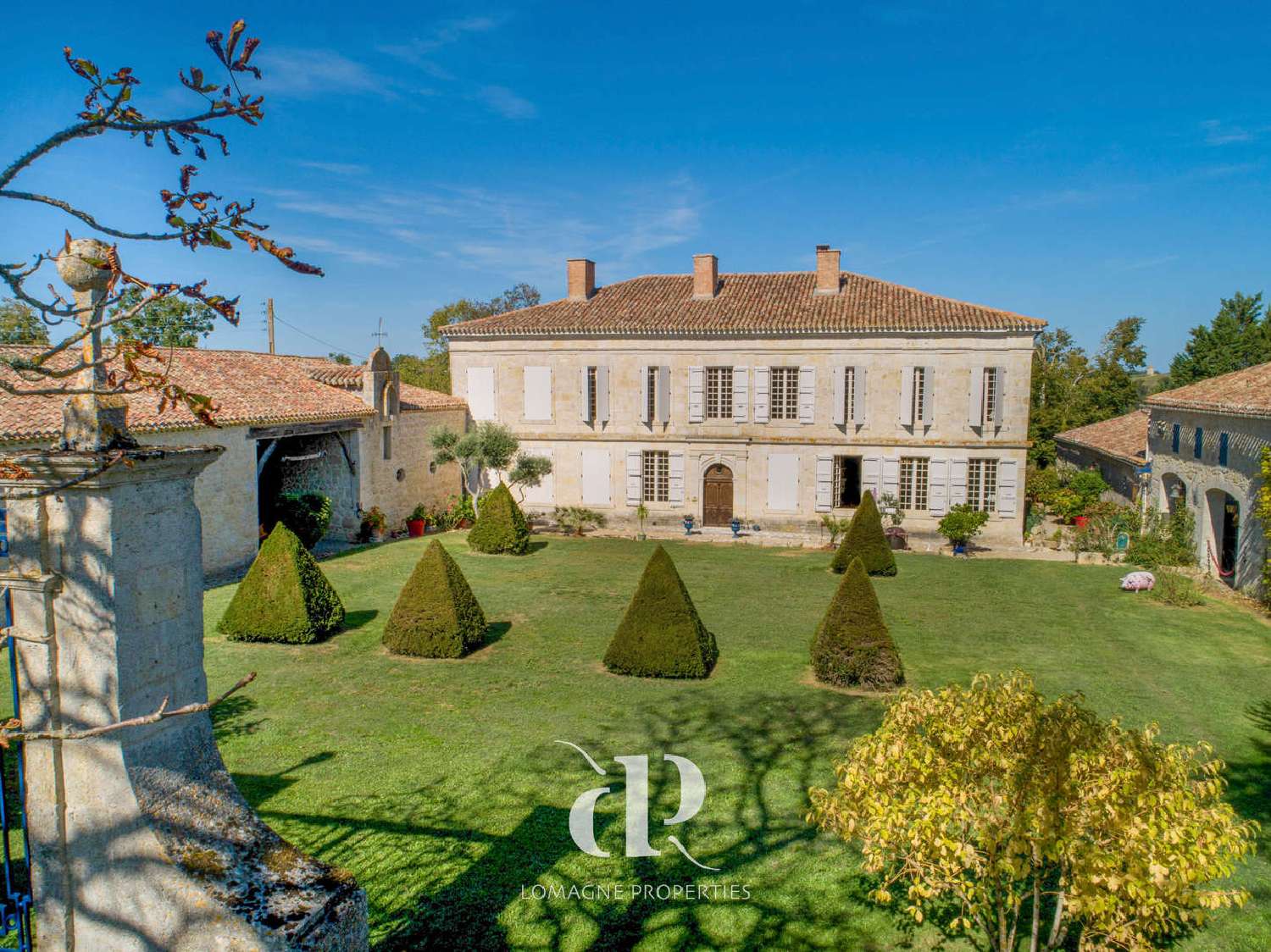  for sale house Montauban Tarn-et-Garonne 7
