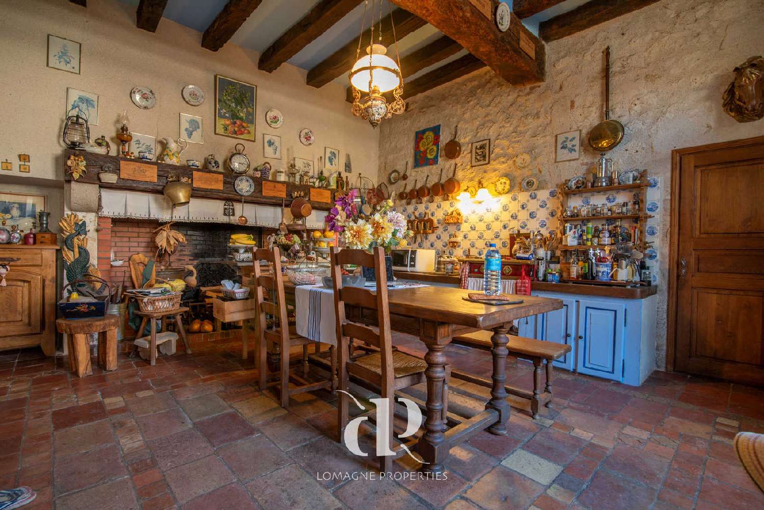  for sale house Montauban Tarn-et-Garonne 8