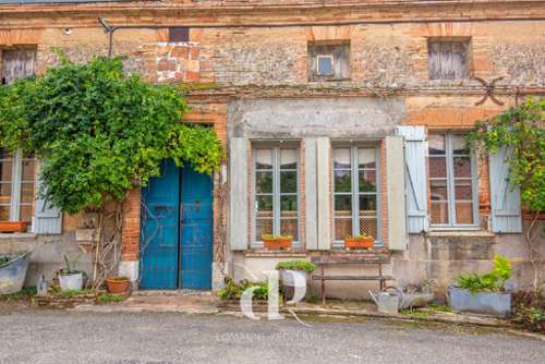 Montauban Tarn-et-Garonne house foto 7252765