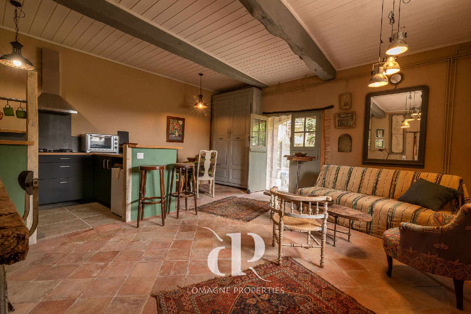  for sale house Montauban Tarn-et-Garonne 2