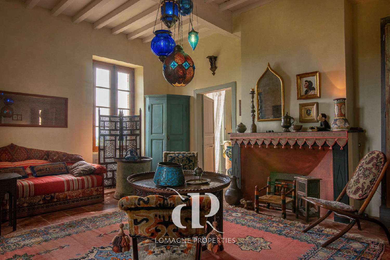  for sale house Montauban Tarn-et-Garonne 3