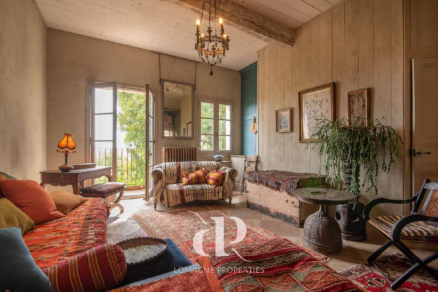  for sale house Montauban Tarn-et-Garonne 4