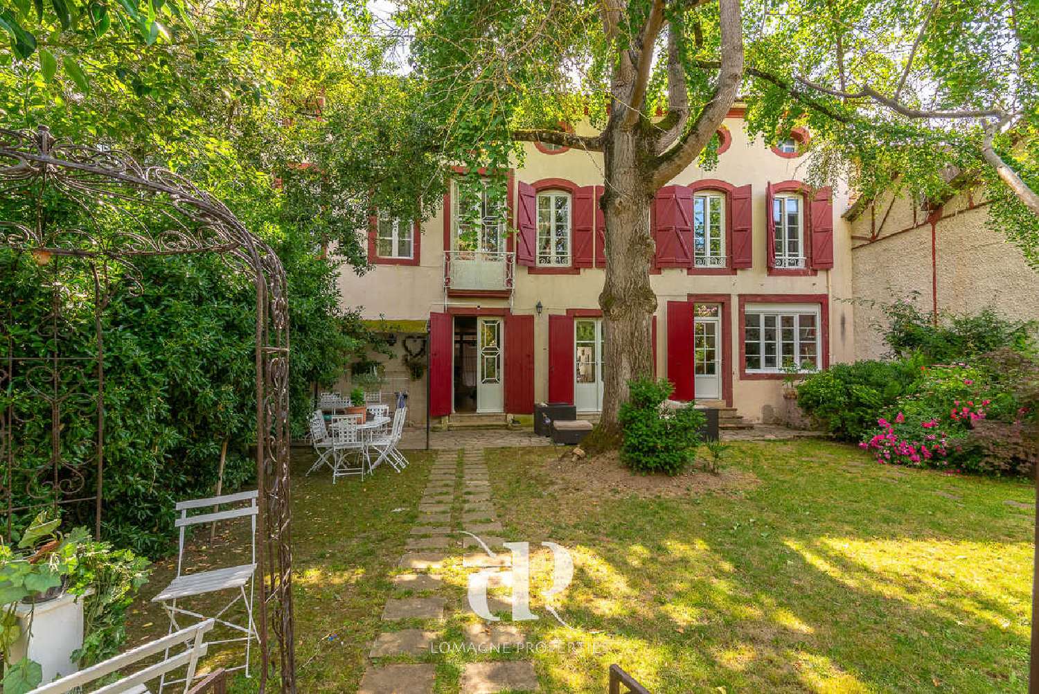 for sale house Montauban Tarn-et-Garonne 3