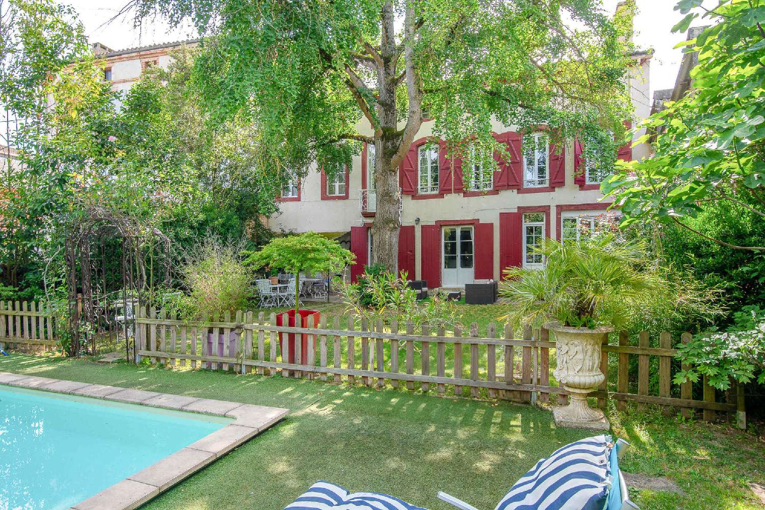 for sale house Montauban Tarn-et-Garonne 4