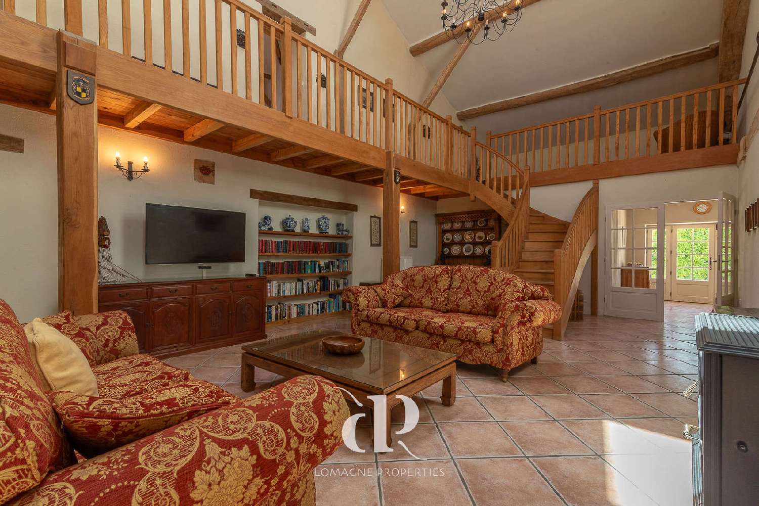 for sale house Montauban Tarn-et-Garonne 4