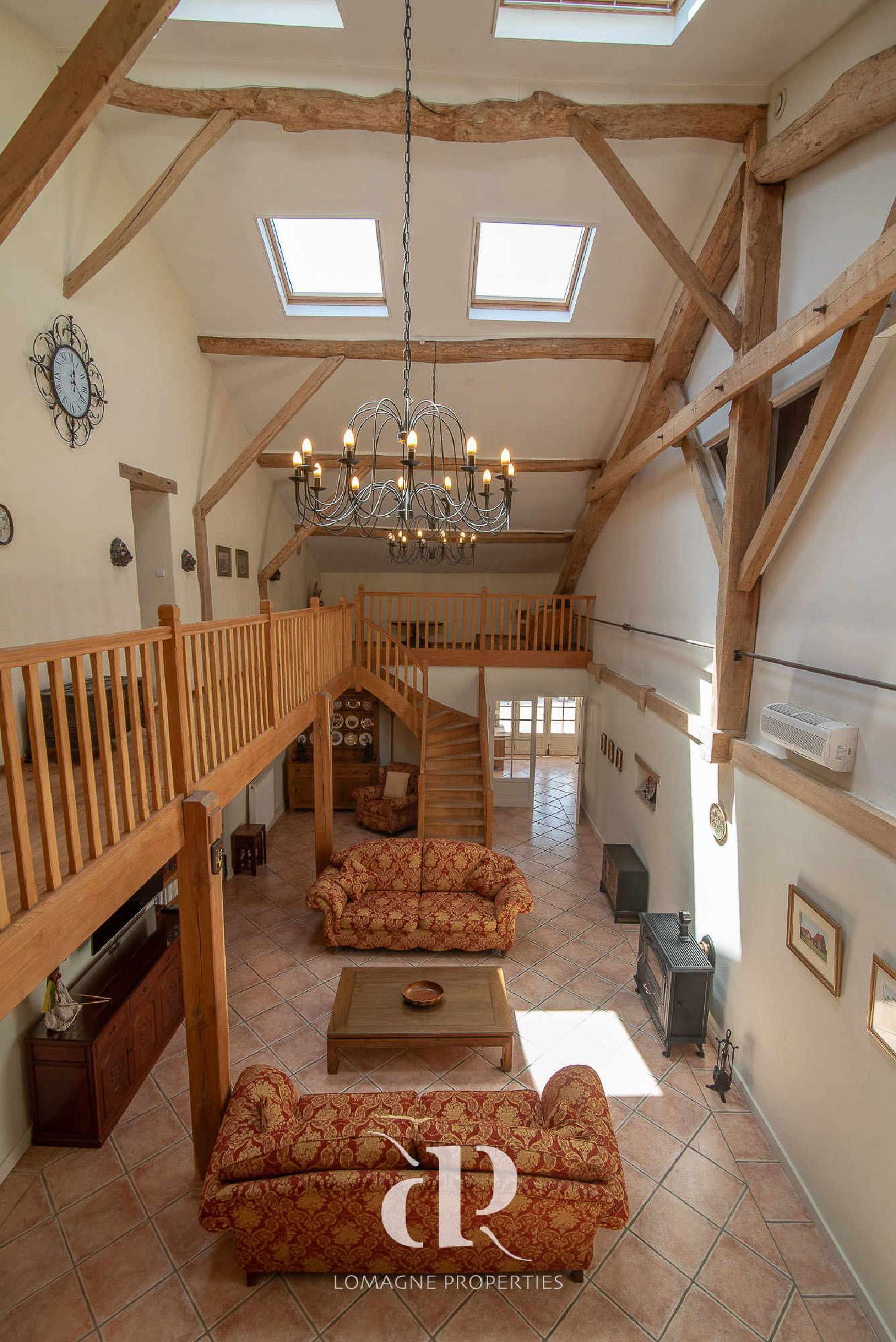 for sale house Montauban Tarn-et-Garonne 7