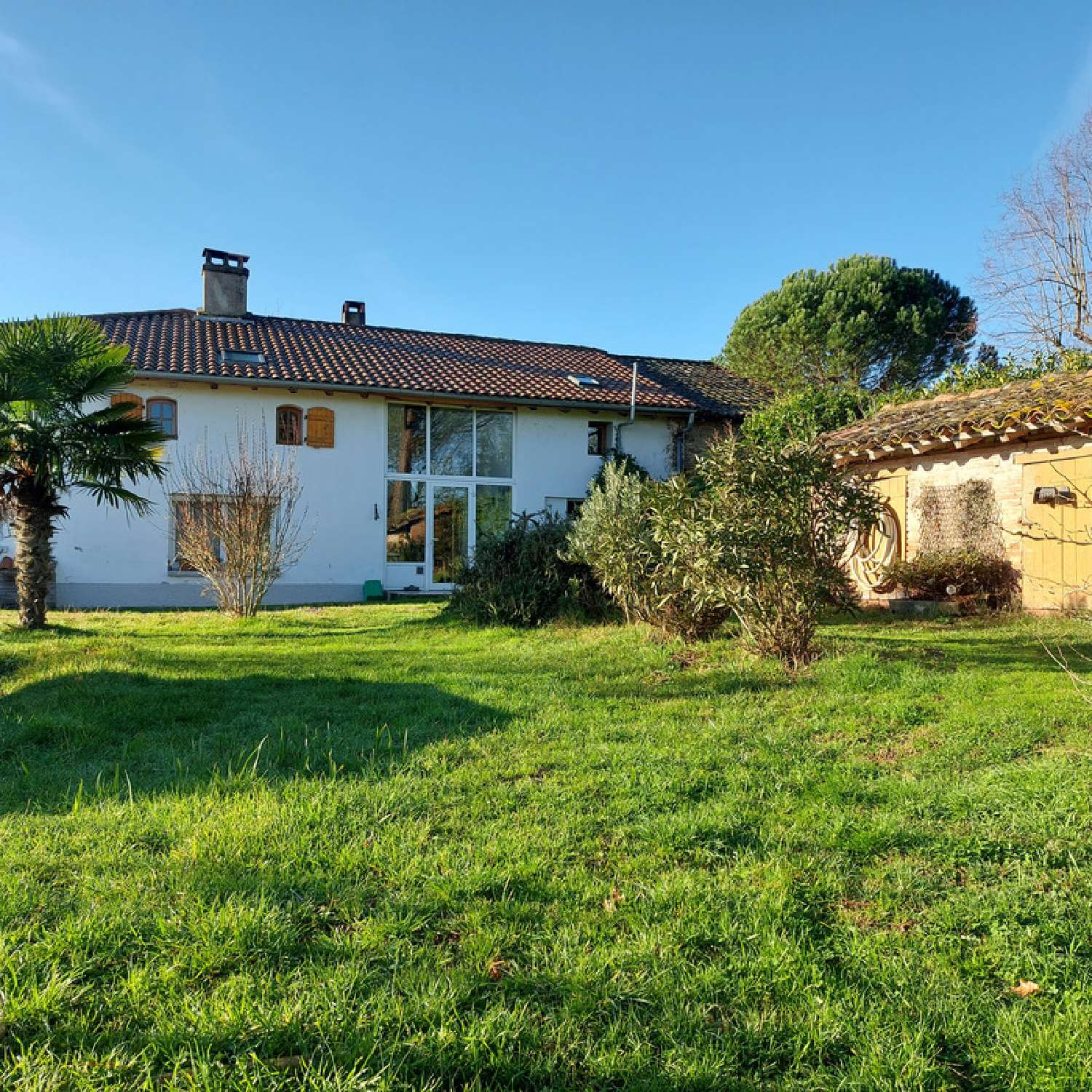  for sale house Montauban Tarn-et-Garonne 1