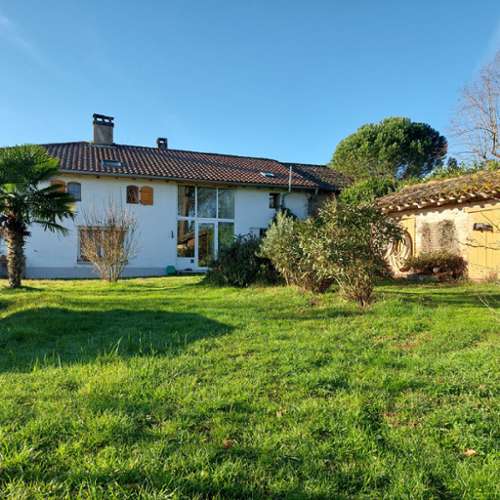 Montauban Tarn-et-Garonne house foto 7259135