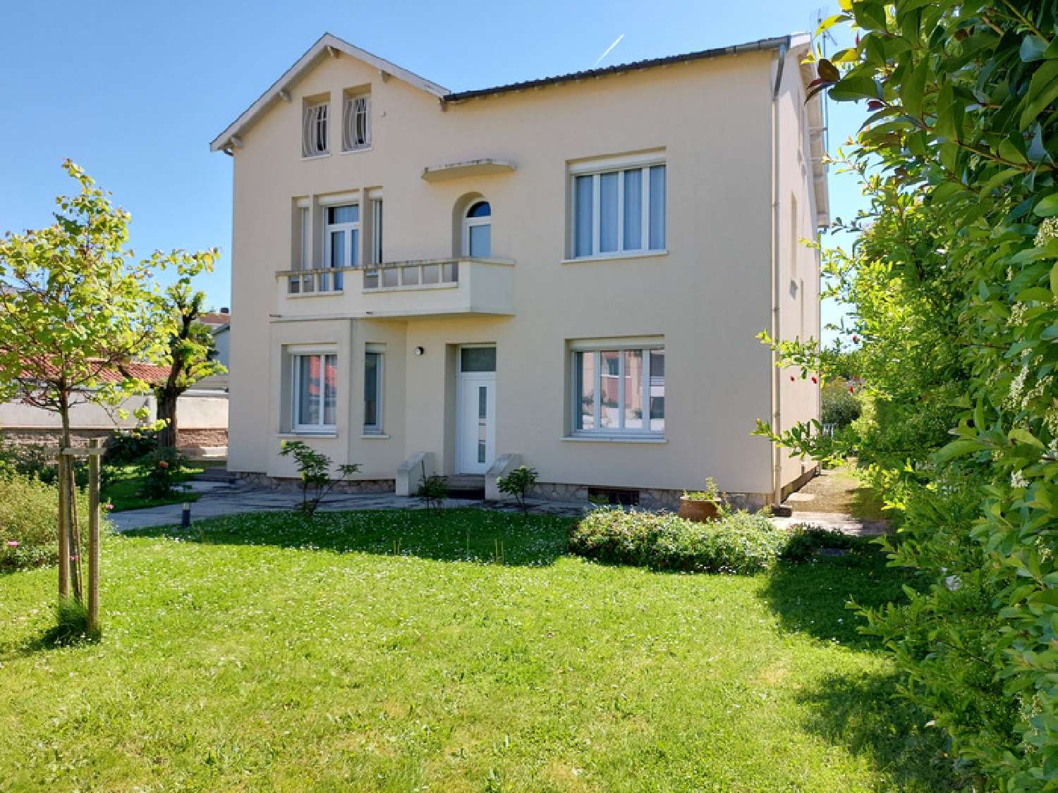  à vendre maison Montauban Tarn-et-Garonne 1